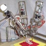 Robot chirurgo