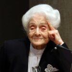 Rita Levi Montalcini