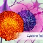 cytokine-protein-release