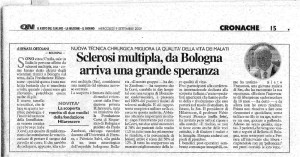 stampa2 300x157 Sclerosi Multipla: gli eccezionali paladini anche su Facebook uniti per informare ed informarsi.