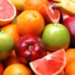 la frutta che ha una maggiore concentrazione di vitamina C