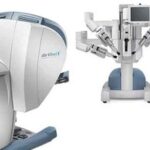 Robot Da Vinci