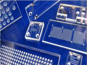 Microchips