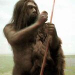 Neanderthalman