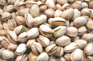 pistacchi 300x199 Pistacchi efficaci contro ipertensione e stress