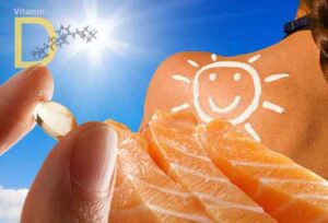 vitamina d 300x204 Vitamina D: assumerne quantità elevate, aiuta ridurre fratture dellanca nella delicata terza età