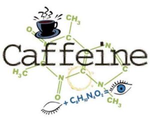 caffeine 300x236 Caffeina per il Parkinson, sostanza dopaminergica che allevia i tremori del morbo