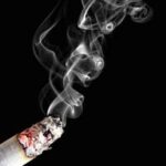 Cigarette