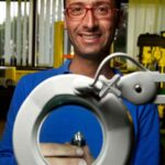 microturbina