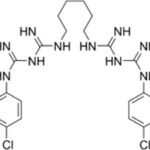 Chlorhexidine