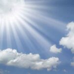 sun-rays