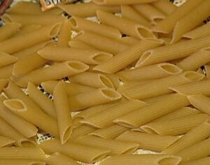 pasta 300x236 La pasta italiana a rischio