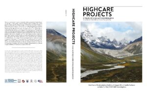 highcareprojectscoverpagina1