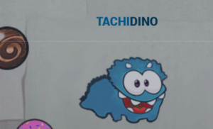 tachidino